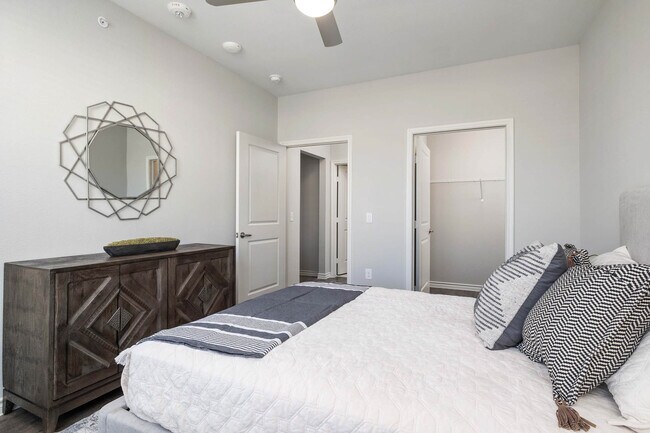 Building Photo - The Standard at Royal Lane