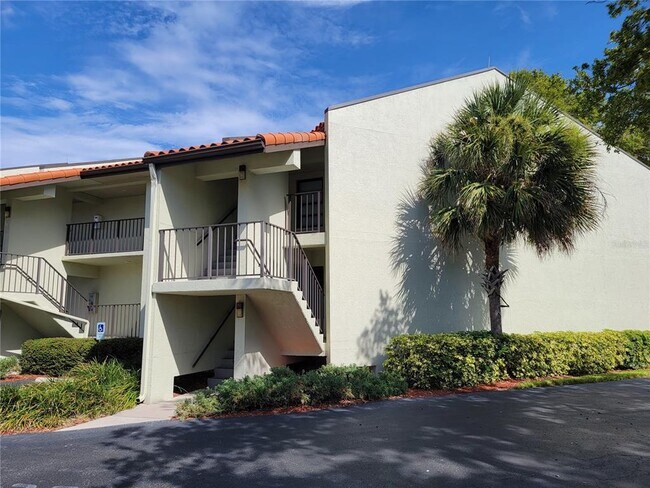 Building Photo - 1515 Pinellas Bayway S