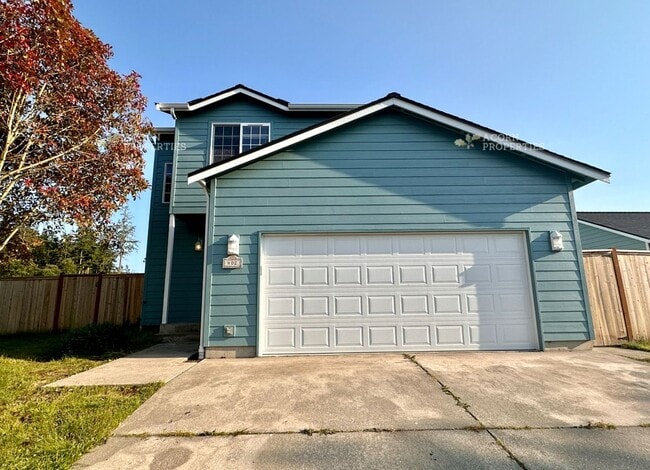 Primary Photo - 402 Meadow Ct NW
