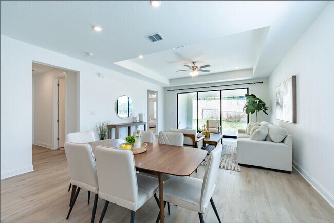 Building Photo - 1040 Villa Rialto View