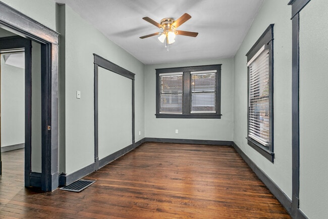 Building Photo - 4121 Holly St
