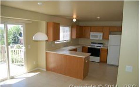 Building Photo - Single Family Home For Rent