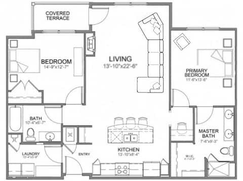 Building Photo - 285 High Point Dr