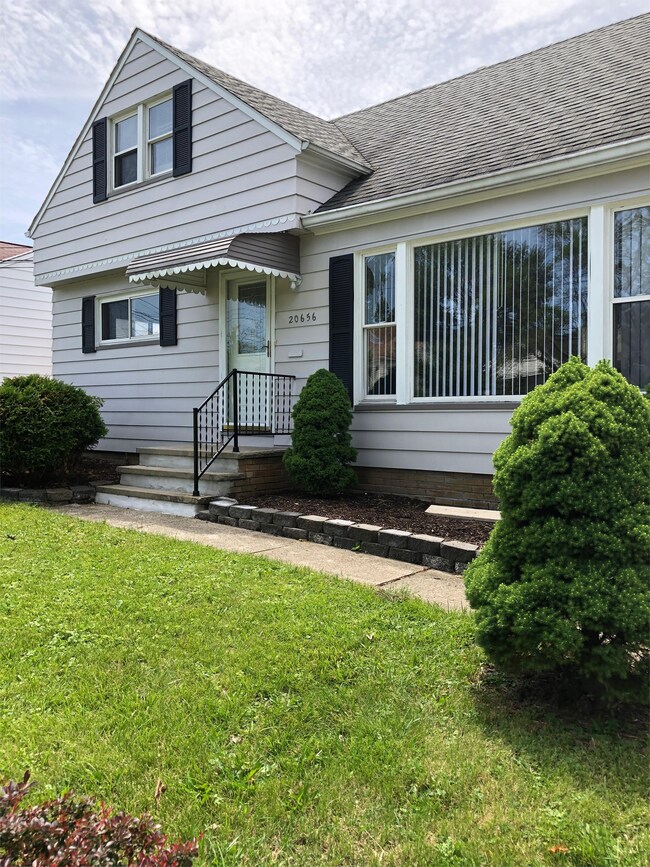 Building Photo - 20656 Donnybrook Rd