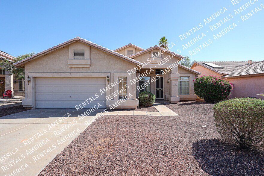 Building Photo - 13874 W Wilshire Dr