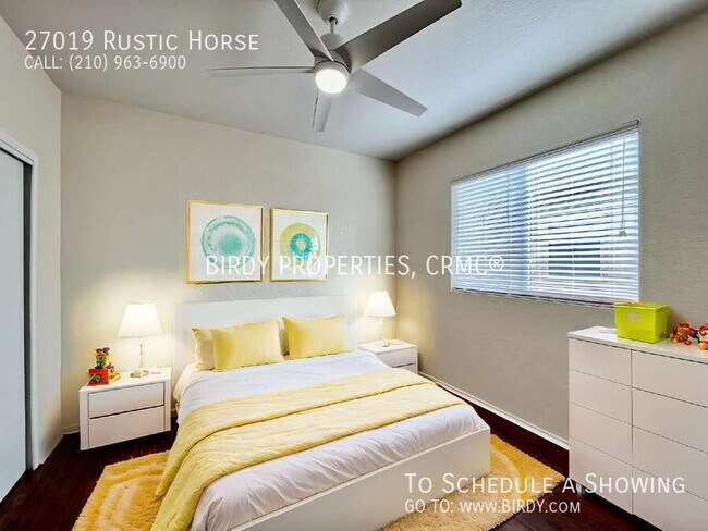 Building Photo - 27019 Rustic Horse
