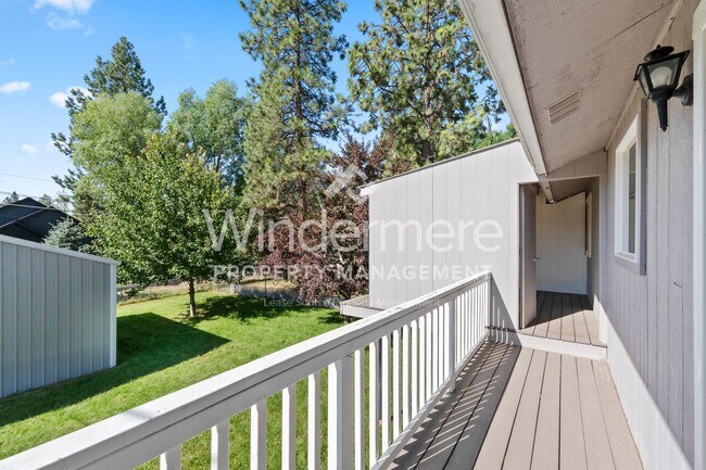 Building Photo - 4128 E 34th Ave