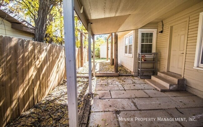 Building Photo - 4303 43rd St