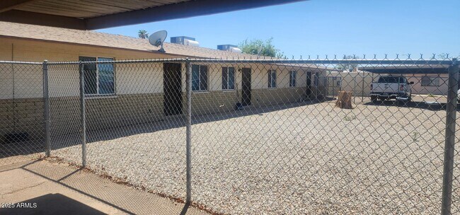 Building Photo - 8322 N 60th Ave
