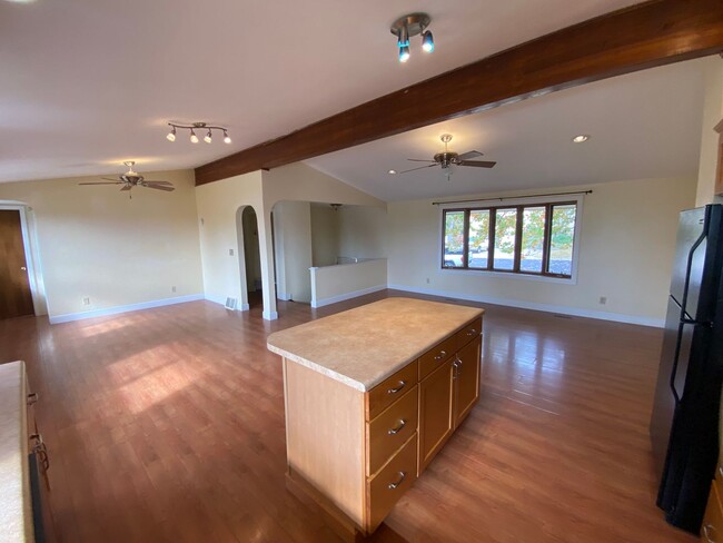 Building Photo - Spacious 4-Bedroom Home with Mother-in-Law...