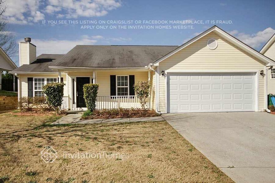 Primary Photo - 211 Ashland Creek Ct