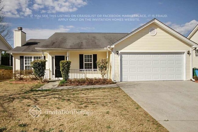 Building Photo - 211 Ashland Creek Ct