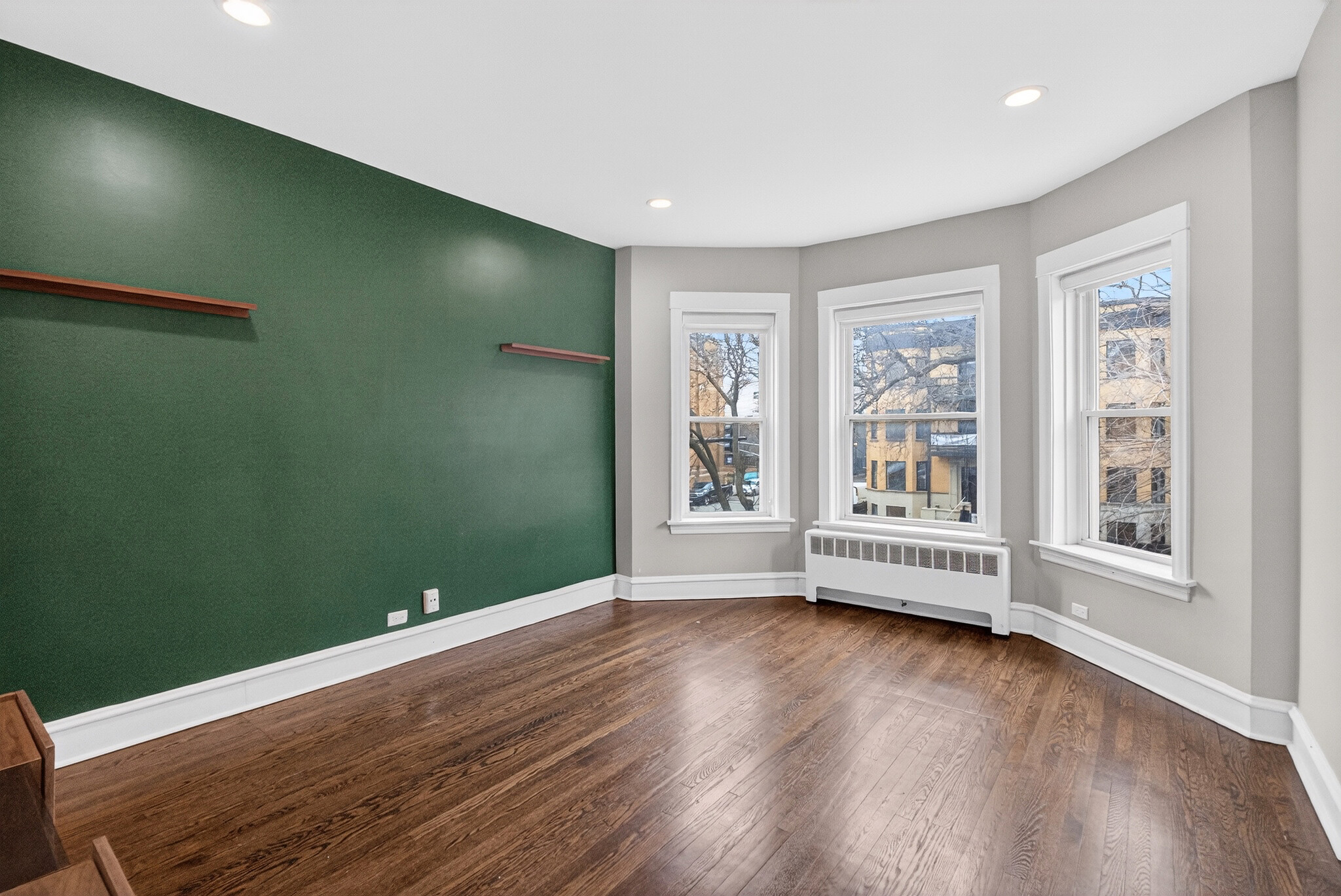 Building Photo - 5203 N Winthrop Ave