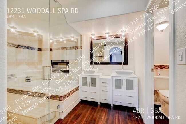 Building Photo - 12231 Woodall Spa Rd