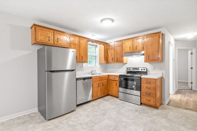 Building Photo - 510 Aspen Dr