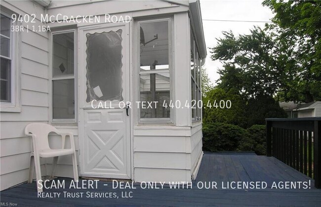 Building Photo - 9402 McCracken Rd