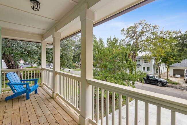 Building Photo - Amelia Island Home