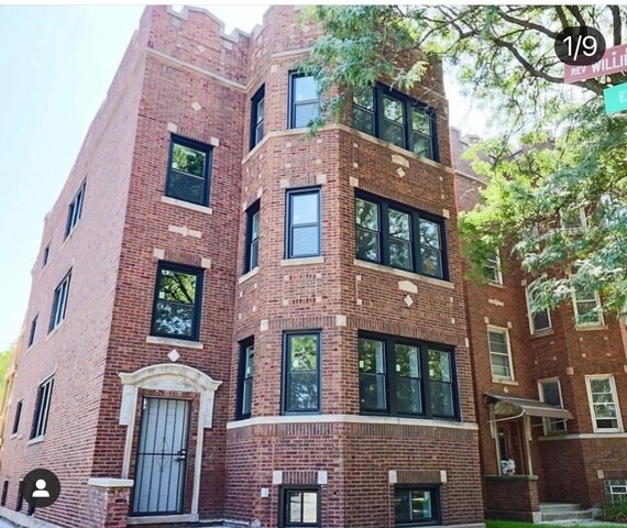 Primary Photo - 7601 S East End Ave