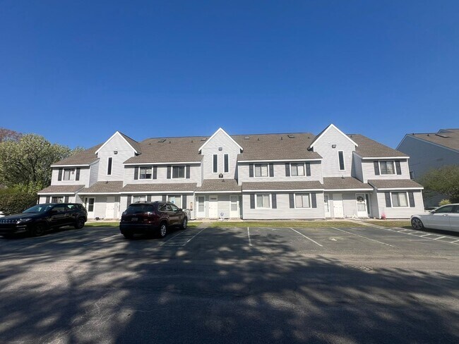 Primary Photo - Myrtle Beach - 1 Bedroom / 1 Bath Condo