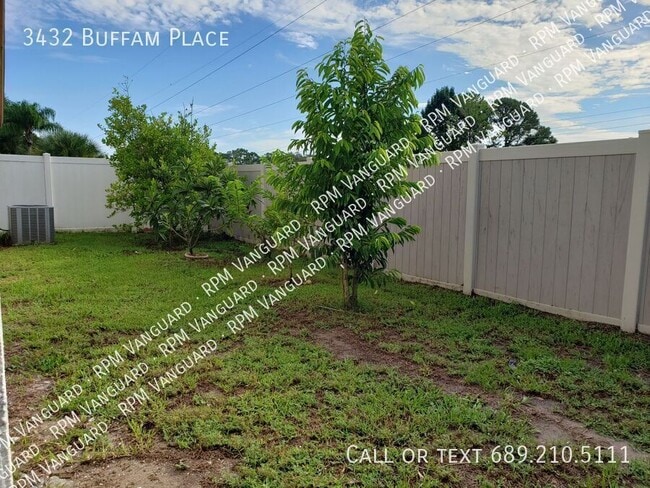 Building Photo - 3432 Buffam Pl