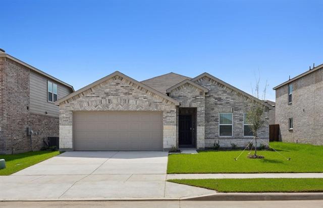 Primary Photo - 4425 Benham Dr