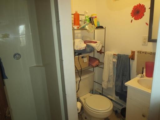 Building Photo - 1607 Page St