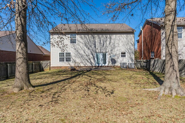 Building Photo - 2021 Allegheny Way