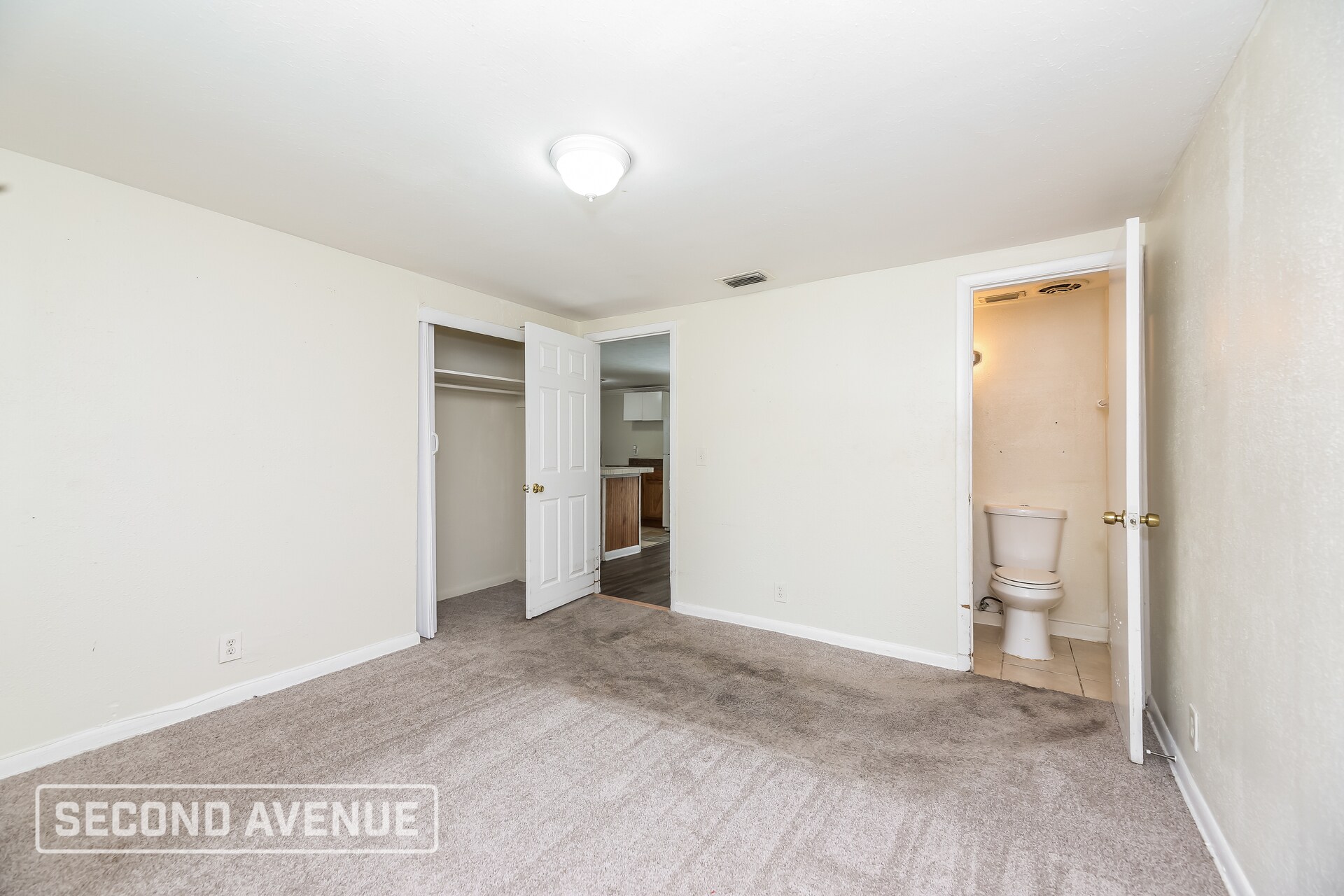 Building Photo - 5809 Tusk Ct