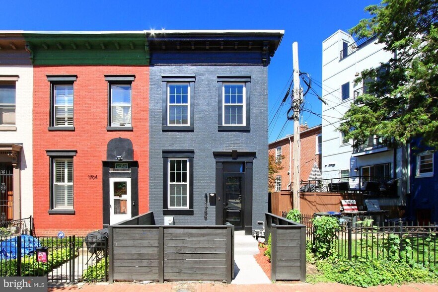 Primary Photo - 1706 5th St NW