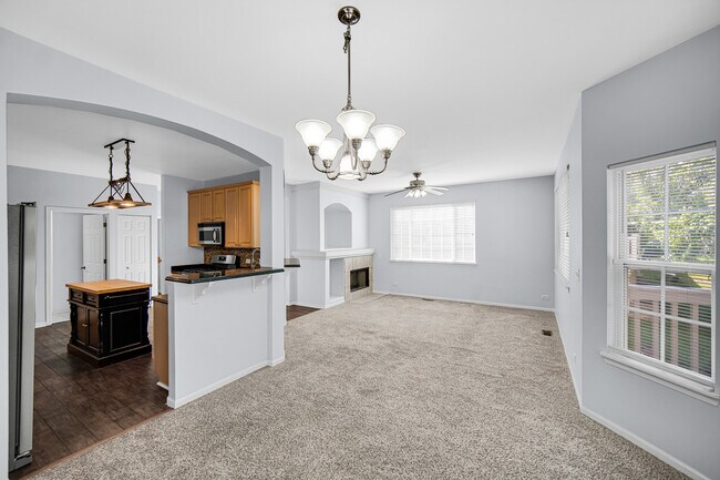 Building Photo - 1252 Townes Cir