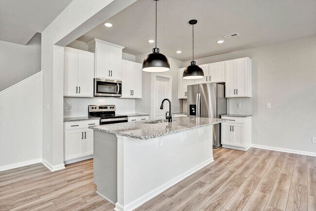 Building Photo - 160 Wood Orchid Ln