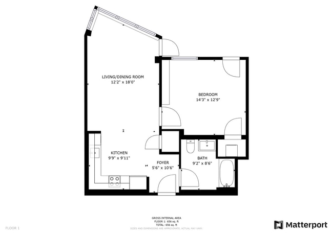 Building Photo - 460 New York Ave NW