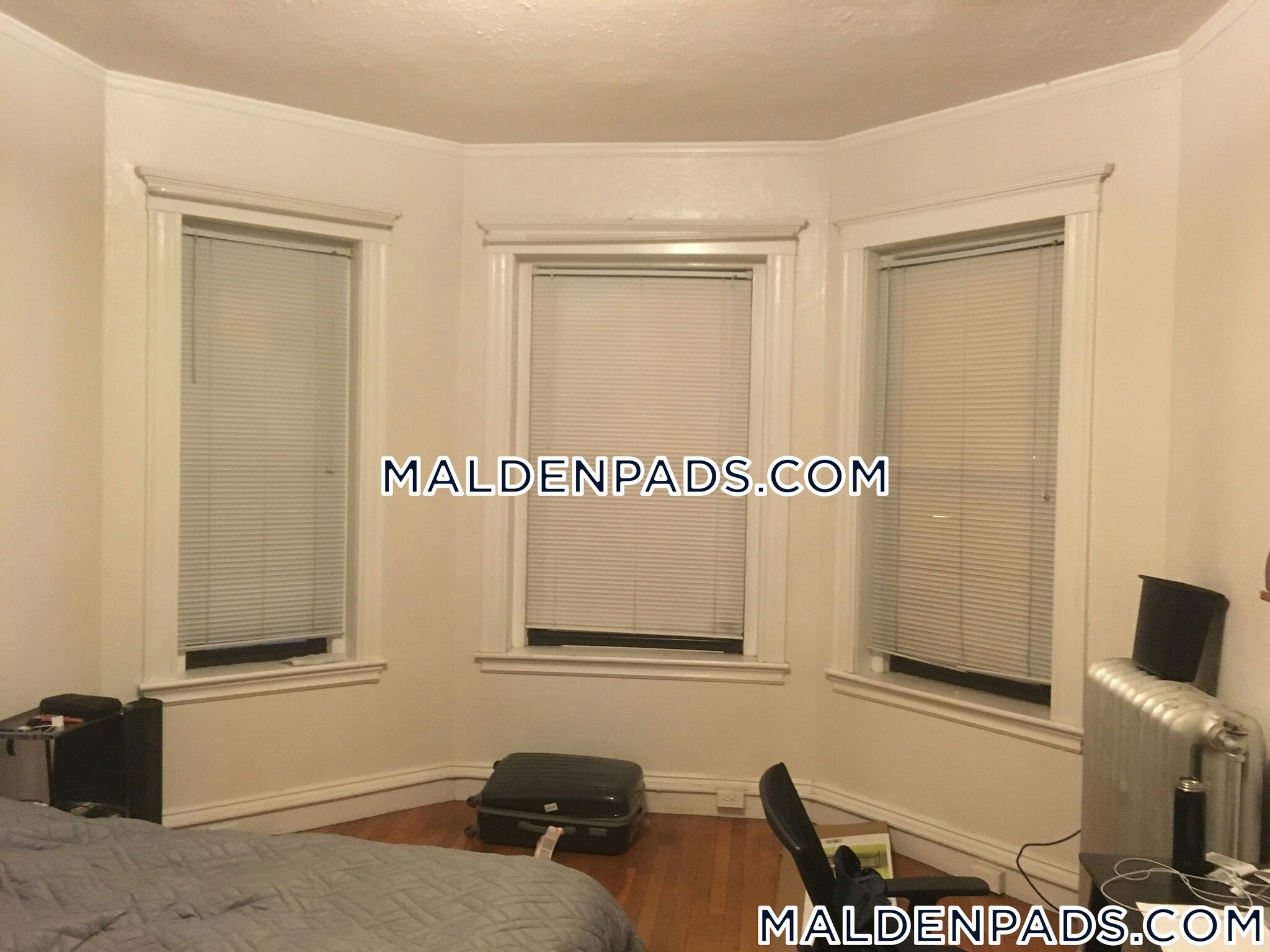 Building Photo - 17-19 Washington St.