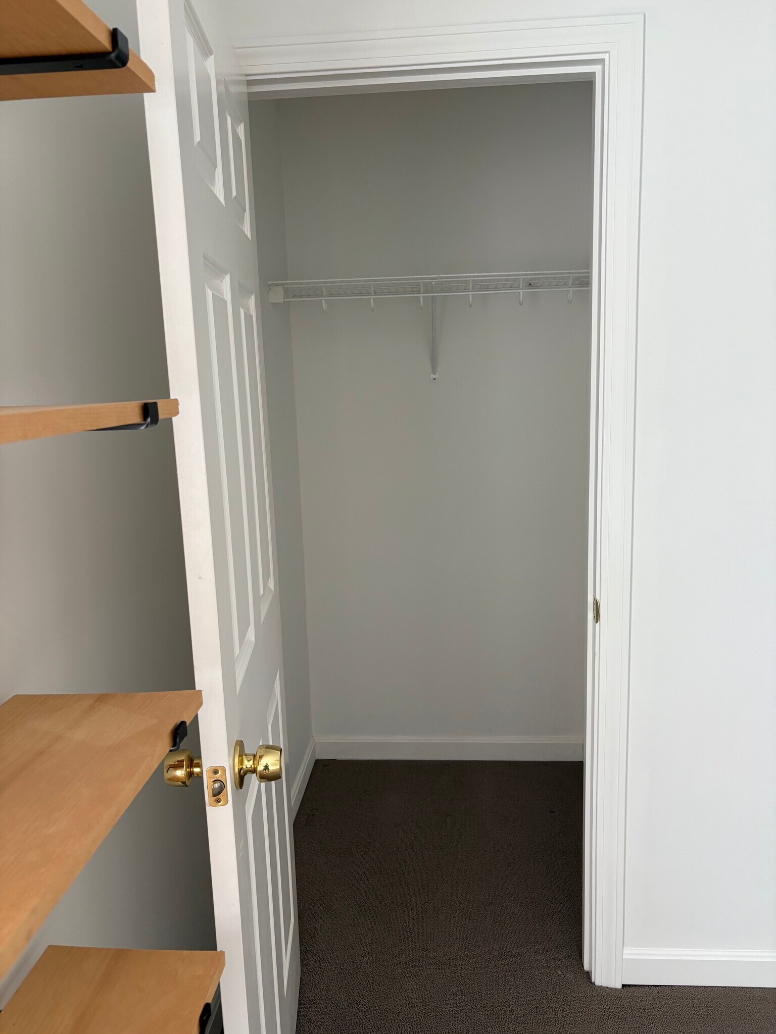 Bedroom-1-2nd Closet - 1434 Ohio St