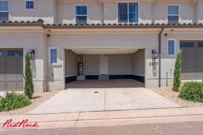 Building Photo - Modern Washington UT Home with 3 Bedrooms and Open Floor Plan