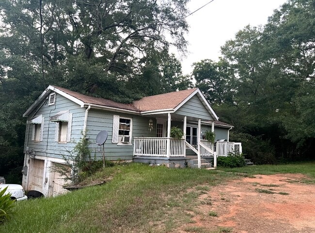 Primary Photo - 6001 Hwy 29