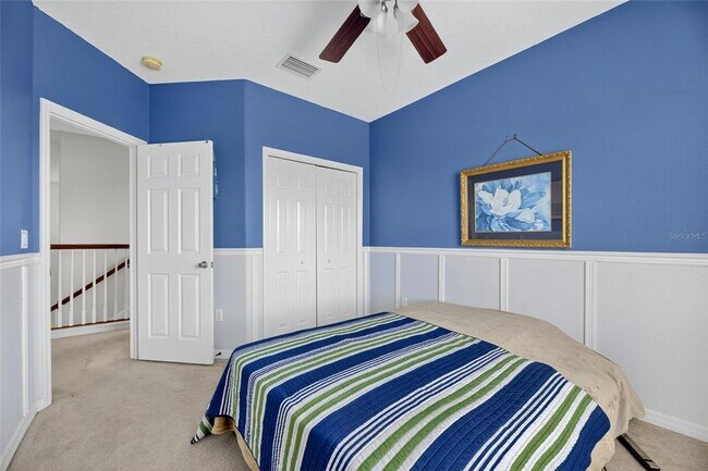 Building Photo - 3007 Silvermill Loop