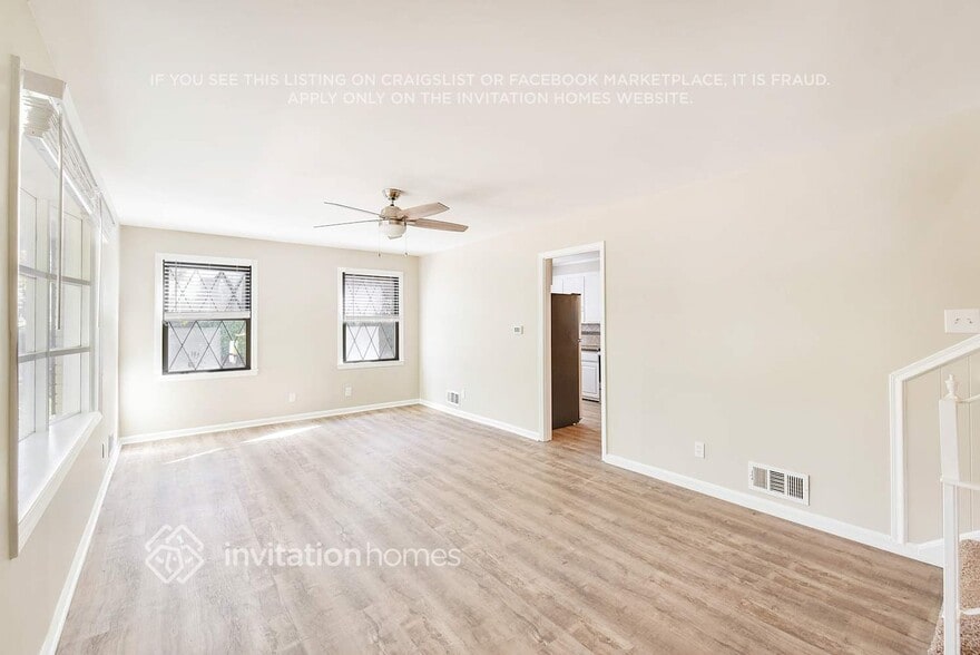 Building Photo - 3938 Somerdale Ln