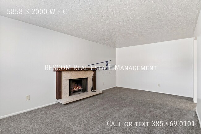Building Photo - 5858 S 2000 W