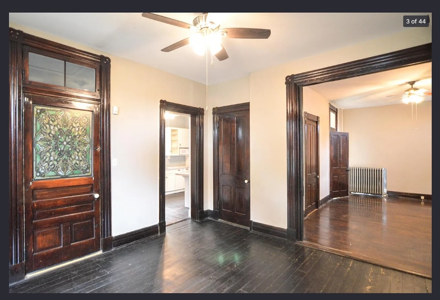 Building Photo - 416 6th Ave