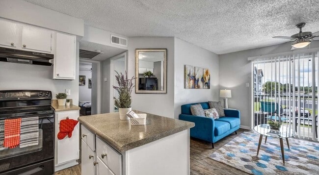 Building Photo - 3631 Callaghan Rd