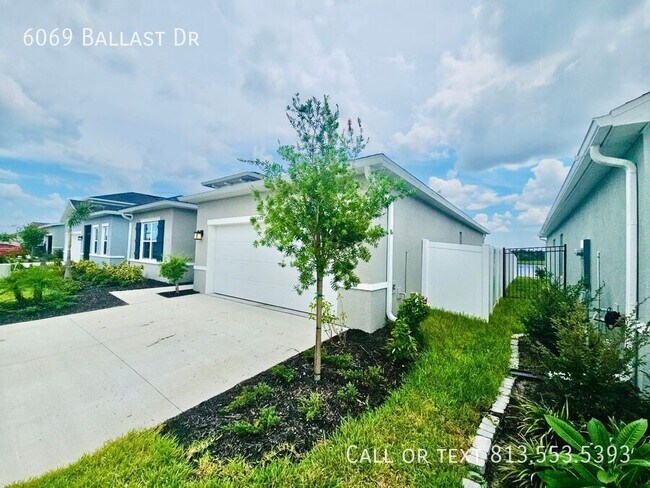 Building Photo - 6069 Ballast Dr