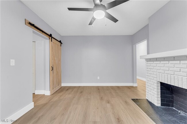 Building Photo - 12009 Clifton Blvd