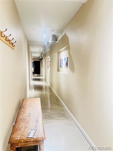 Building Photo - 3240 Tejon St