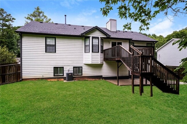 Building Photo - 2207 Boulder Springs Dr