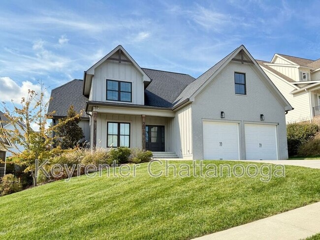 Primary Photo - 2368 Little Elm Ln