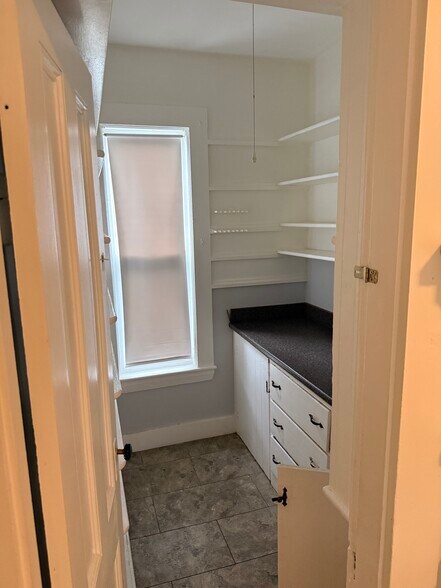 Pantry - 15 Hayden St