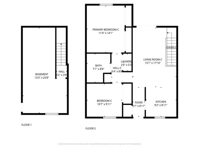 Building Photo - Spacious 2-Bedroom Condo with Garage and Basement
