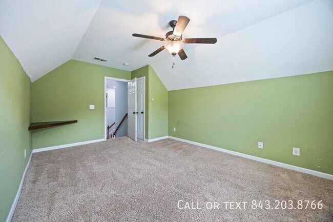 Building Photo - 536 Nelliefield Trail