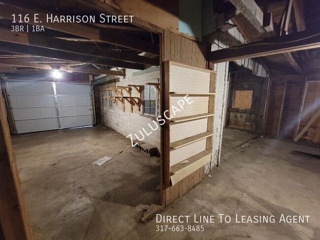 Building Photo - 116 E Harrison St